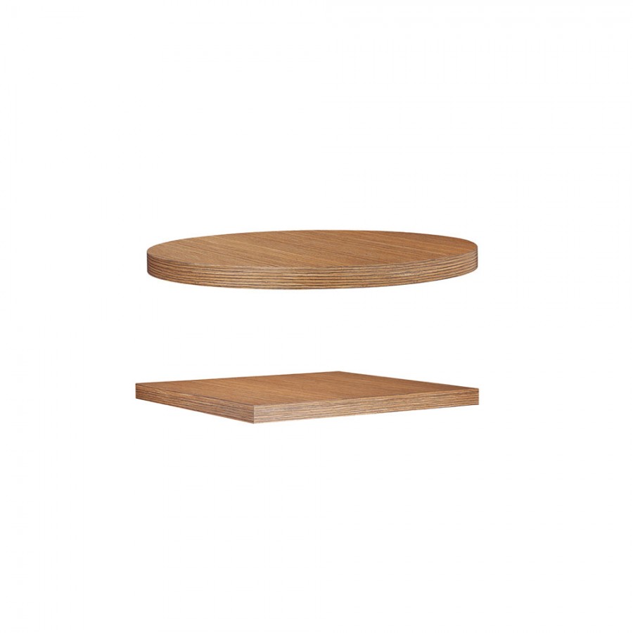 Tablie masa exterior laminata Metalmobil Table Top S2 Tablie masa exterior laminata Metalmobil Table Top S2